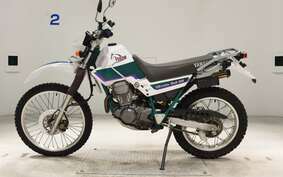 YAMAHA SEROW 225 W 4JG