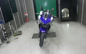 YAMAHA YZF-R25 RG10J