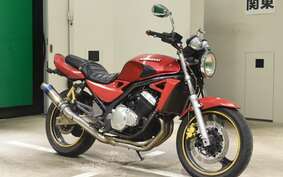 KAWASAKI BALIUS 250 Gen.2 ZR250B