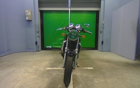 KAWASAKI BALIUS 250 Gen.2 2006 ZR250B