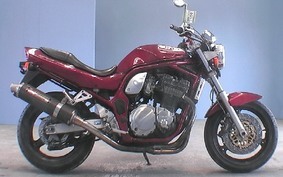 SUZUKI GSF1200 1995 GV75A