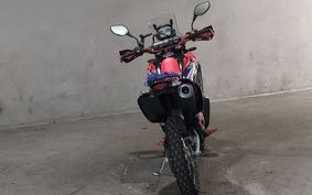 HONDA CRF250 RALLY  TYPE LD MD44