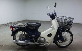 HONDA PRESS CUB 50 C50