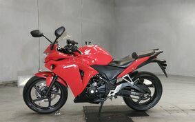 HONDA CBR250R MC41