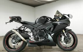 SUZUKI GSX-R750 2013 C4111