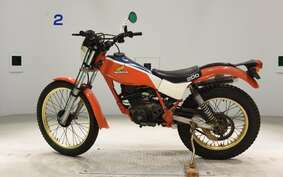 HONDA TLR200 MD09