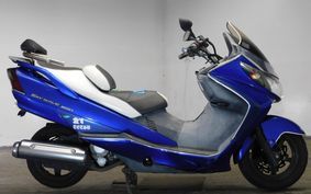 SUZUKI SKYWAVE 250 (Burgman 250) S CJ43A