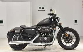 HARLEY XL883N 2012 LE2