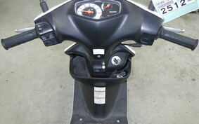 SUZUKI ADDRESS V50 Gen.2 CA44A