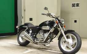 HONDA MAGNA 250 MC29