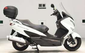 SUZUKI BURGMAN200 CH41A