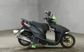 YAMAHA JOG ZR SA56J