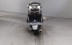 HONDA FUSION MF02