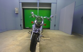 HONDA SHADOW 750 Gen. 2 2001 RC44