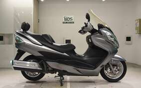 SUZUKI SKYWAVE 400 A 2011 CK45A