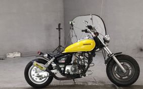 HONDA MAGNA 50 AC13