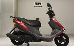 SUZUKI ADDRESS V125 G CF4EA