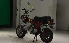 HONDA DAX 50 GEN 2 AB26