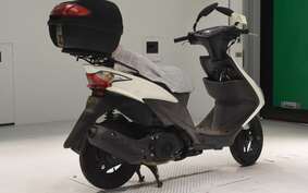 SUZUKI ADDRESS V125 S CF4MA