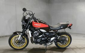 KAWASAKI Z900RS 2022 ZR900C