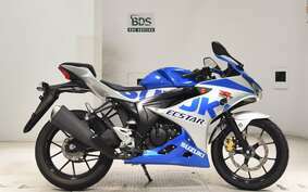 SUZUKI GSX-R125 DL33B