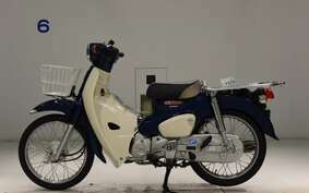 HONDA C110 SUPER CUB JA44