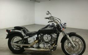 YAMAHA DRAGSTAR 400 2001 VH01J