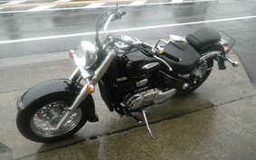 SUZUKI INTRUDER 400 Classic 2002 VK54A