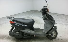 YAMAHA AXIS 125 TREET SE53J