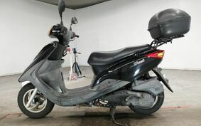 YAMAHA AXIS 125 TREET SE53J