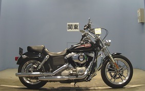 HARLEY FXDB 1580 2008 GX4