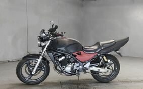 KAWASAKI BALIUS 250 Gen.2 ZR250B