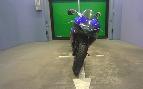 SUZUKI GSX-R600 2007 GN7DA