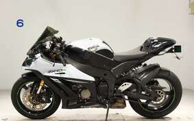 KAWASAKI ZX 10 NINJA R A 2014 ZXT00J