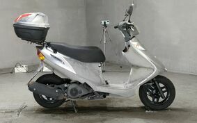 SUZUKI ADDRESS V125 G CF46A