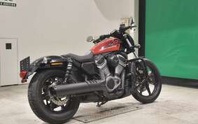 HARLEY RH975 2023