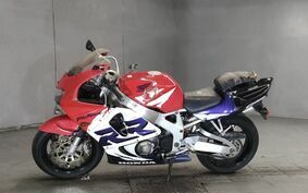 HONDA CBR900RR 1999 SC33