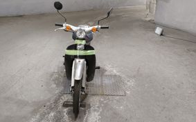 HONDA LITTLE CUB AA01