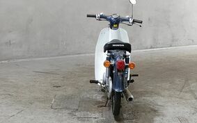 HONDA C50 SUPER CUB C50