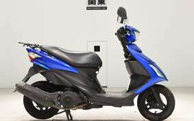 SUZUKI ADDRESS V125 S CF4MA