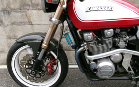 KAWASAKI ZEPHYR400 1992 00C055