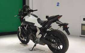 YAMAHA MT-07 2014 RM07J