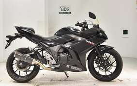 SUZUKI GSX250R DN11A