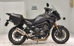 YAMAHA MT-09 Tracer 2015 RN36J