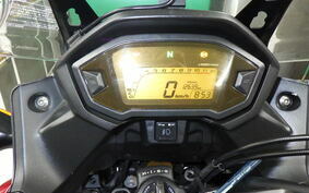 HONDA 400X ABS 2013 NC47