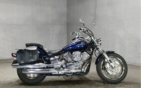 YAMAHA DRAGSTAR 1100 2010 VP13J