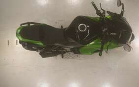 KAWASAKI NINJA 1000 2011