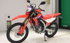 HONDA CRF250L MD47