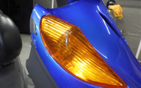 SUZUKI ADDRESS V125 CF4EA