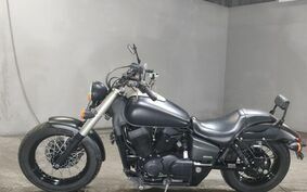 HONDA SHADOW 750 PHANTOM 2012 RC53